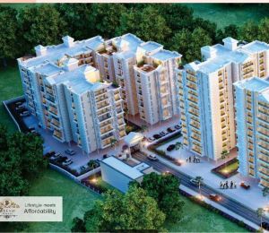 Dream Towers