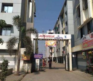 Gokuldham Township