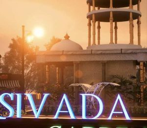 Sivada Garden