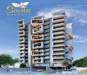 Savitri Enclave