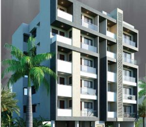 Alok Heights