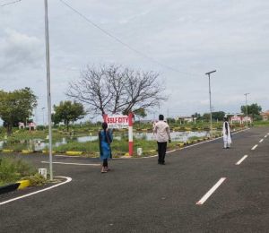 Sslf City Metro Thamara
