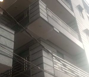 Kalka Apartments