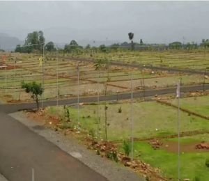 Nilanchal City