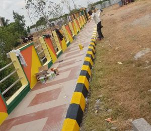 Bheemeswara Fortune City