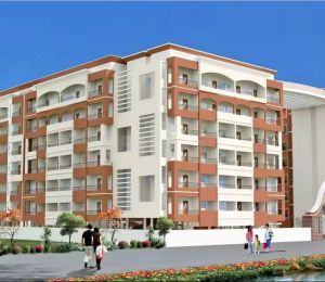 Gokul Dham Residency
