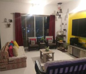 Dhanashree Aangan