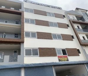 Shourya Residency