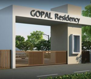 Gopal Residency