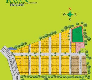 Rayan Enclave