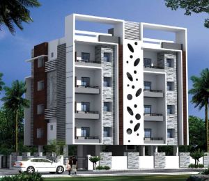 Bajwa Amazon Towers