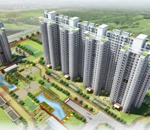 Sushant Serene Residency