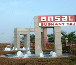 Sushant Taj City
