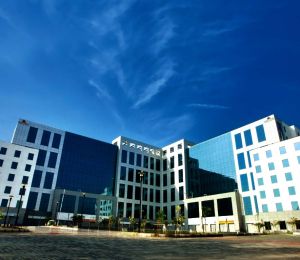 DLF Prime Towers