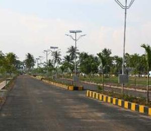Bhoomatha Bhoomi Sri Township