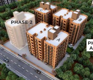 Anand Sukirti Vihar
