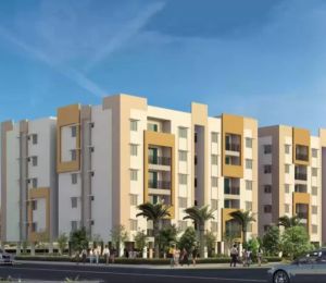 Ramky Greenview Apartments