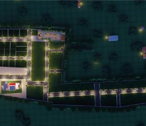 Grand City II