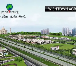 Wishtown Agra