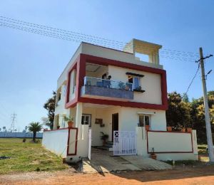Waris Homes