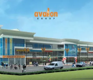 Avalon Plaza