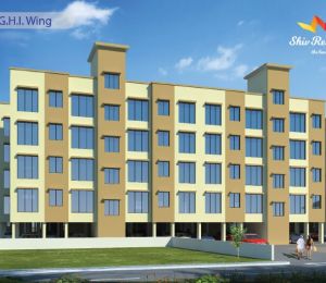 Shiv Residency