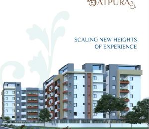 Alpine Satpura