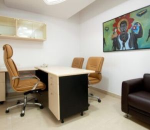 Crec Business Centre