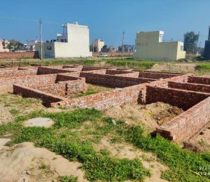 Oakwood Residency Mohali