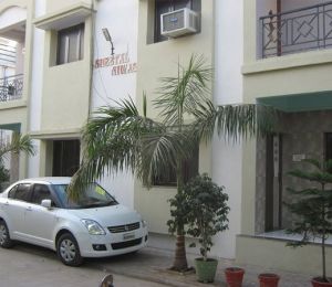 Kailash Kunj Society
