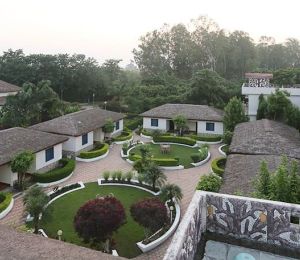 Holiday Home Plots