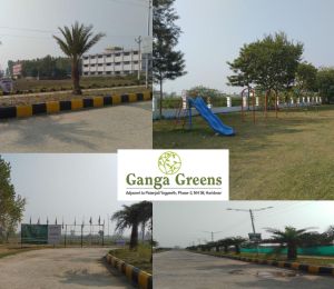 Ganga Greens