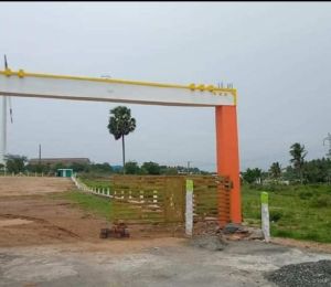 Sri Sivasakthi Residency