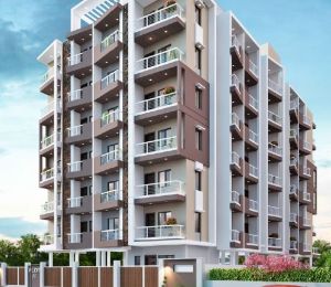 Shree Morya Residency Phaes 2