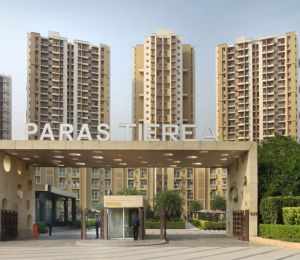 Paras Tierea
