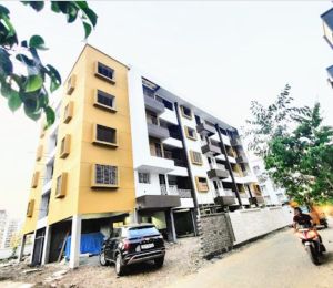 Aastha Residency