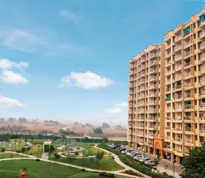 Ashiana Tarang