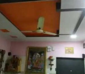 Amrut Villa Apartment