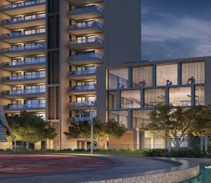 Ananta Aspire