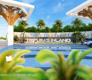 Tripura Inlands