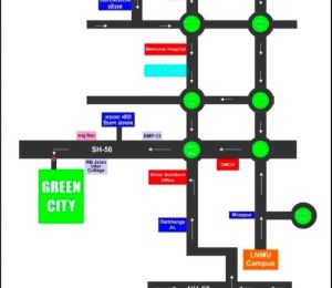 Mithila Green City