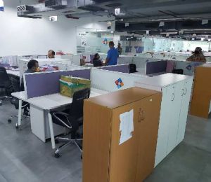 Pinnacle Business Park