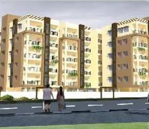 Apex Sri Rama Durga Towers