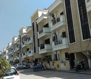 Prakash Residency