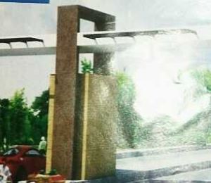 Srm Smart City