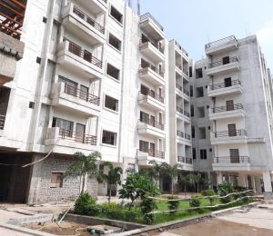 Simran Square