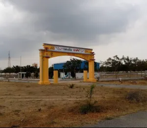 Advaita Grand