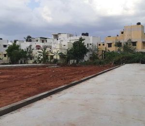 Shivaji Avenue