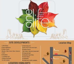 Vishal Estates