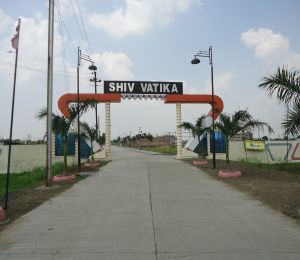 Shiv Vatika